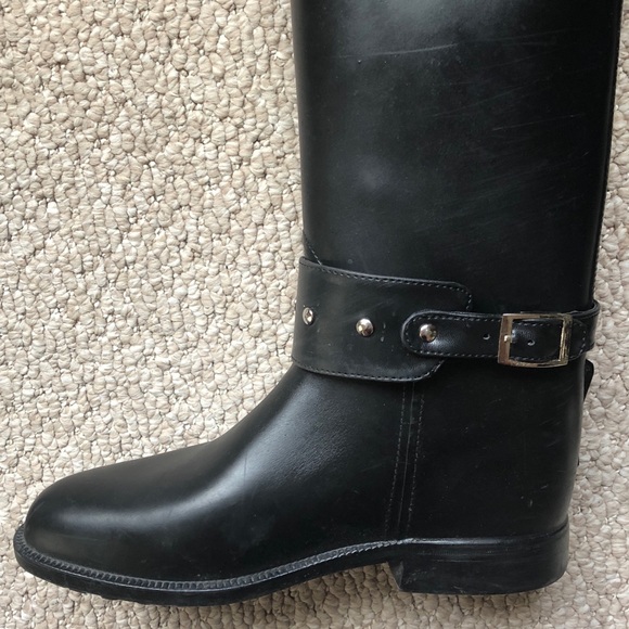 DÄV Riding Boot & Rain Boot - Picture 3 of 8
